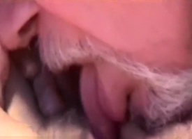 Unmitigatedly UP CLOSE PUSSY EATING AND FUCKING